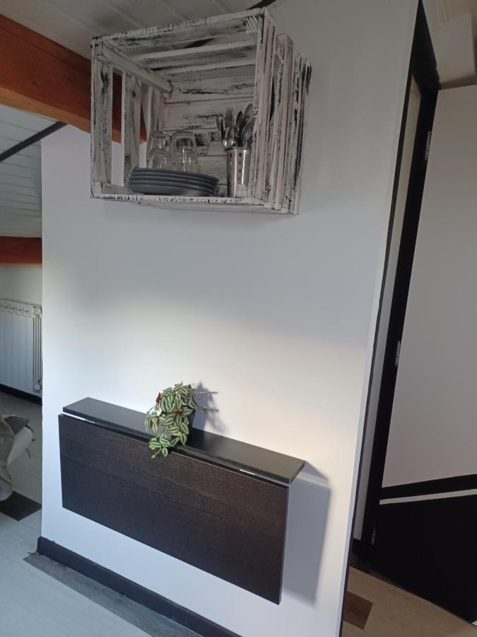 Le Clos D'Amandine Apartment Salleles-d'Aude Luaran gambar