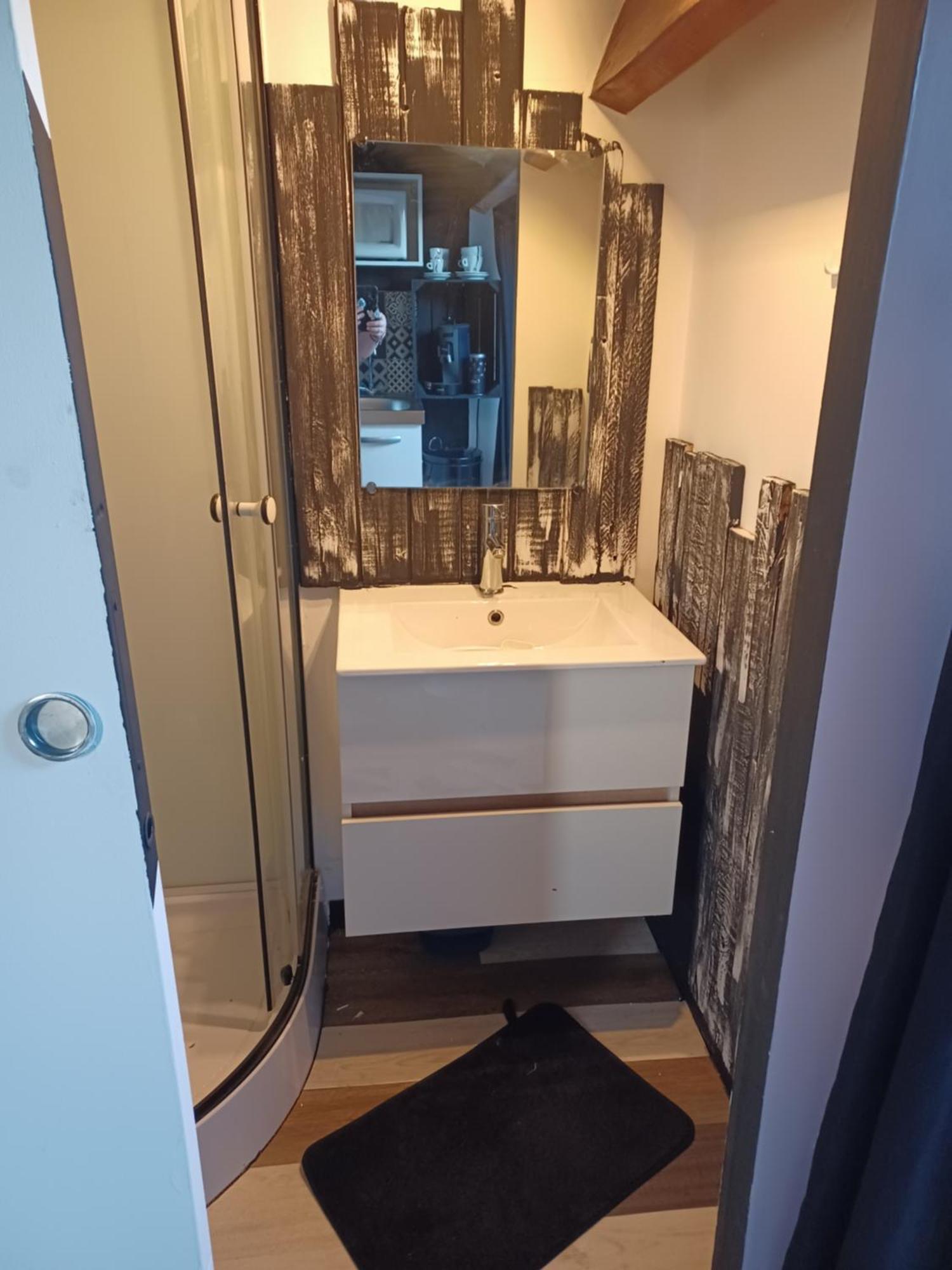 Le Clos D'Amandine Apartment Salleles-d'Aude Bilik gambar